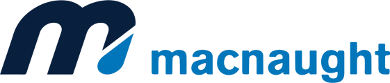Macnaught标志